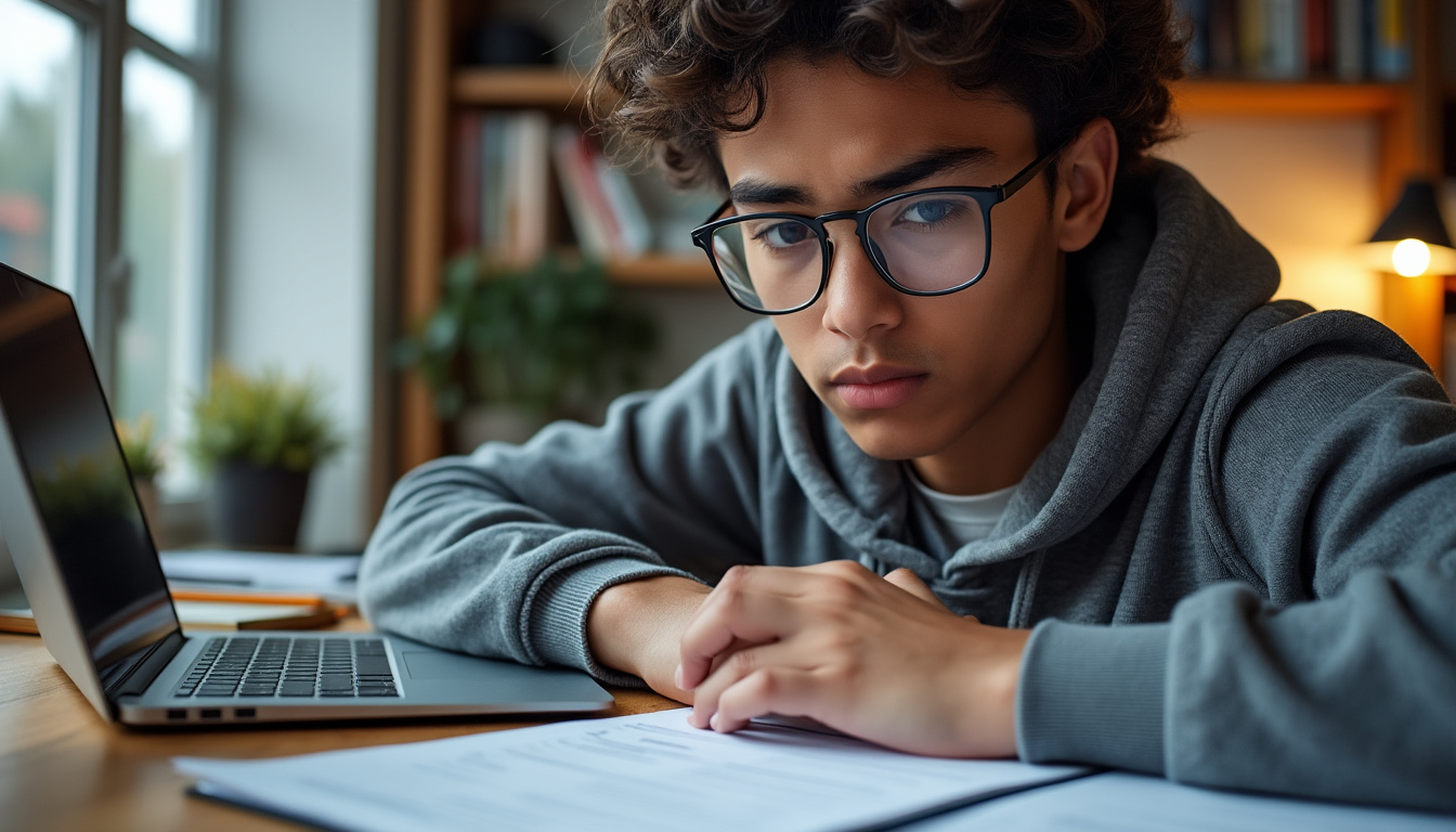 découvrez les principales erreurs à éviter lors du questionnaire d'auto-évaluation en sciences pour obtenir votre attestation. conseils pratiques pour réussir votre évaluation et maximiser vos chances de validation.