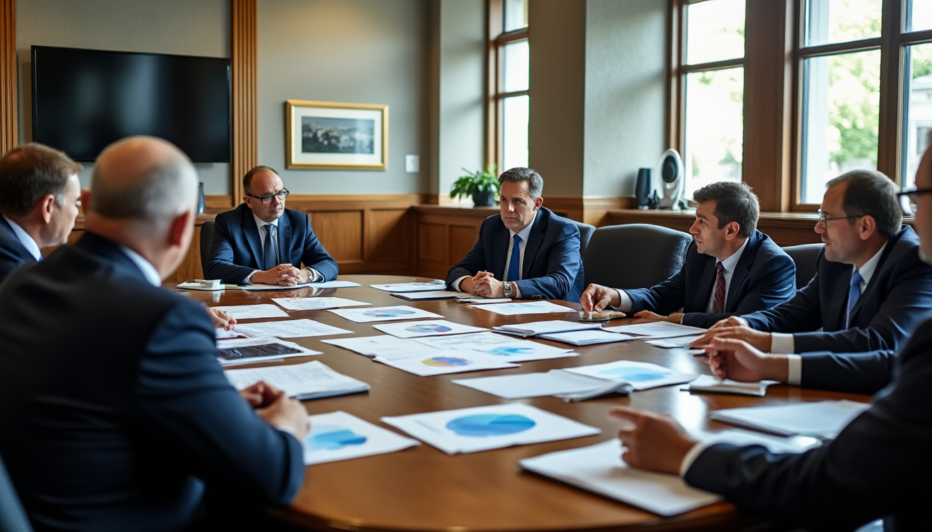 découvrez les principaux enjeux de l'administration économique et sociale à travers l'analyse du salaire des agents publics, un sujet clé pour la fonction publique et l'équilibre social.