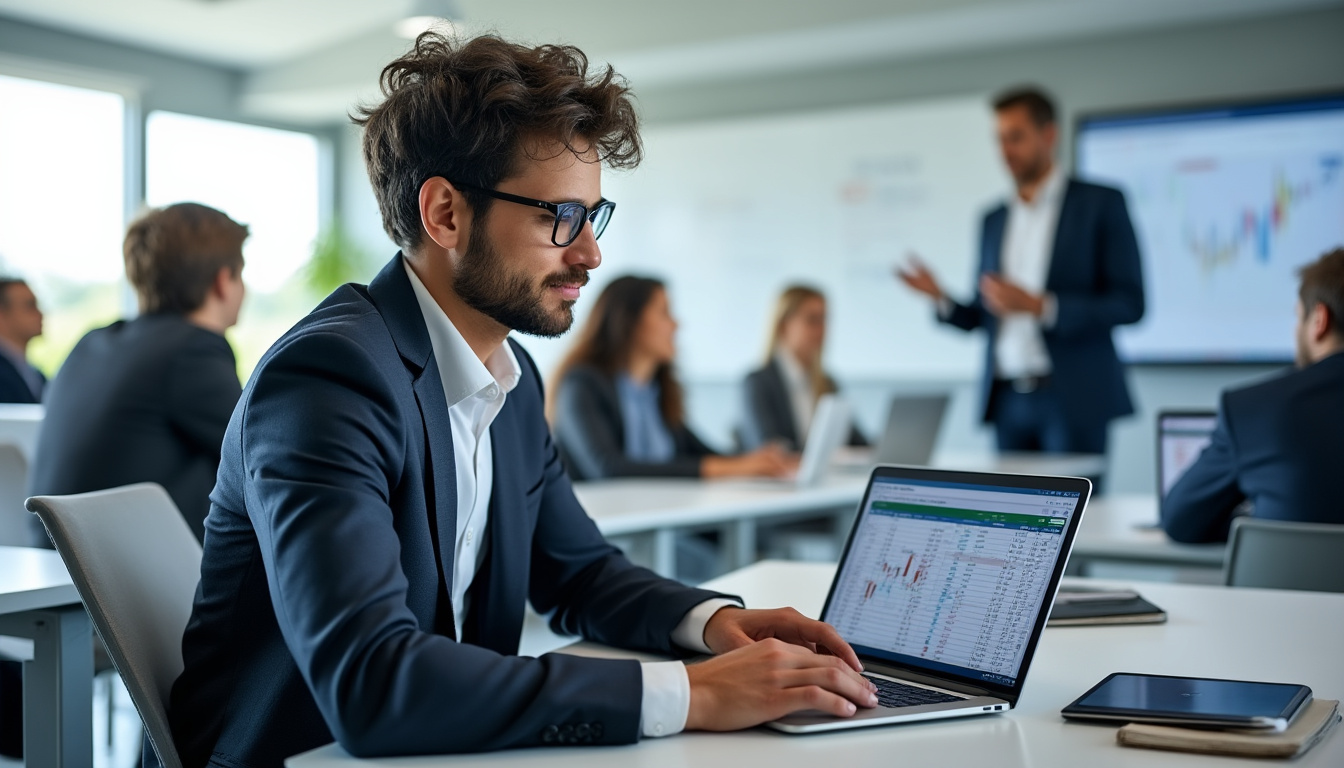 découvrez les secrets du bts en commerce international et explorez le classement des étudiants qui réussissent le mieux. conseils, témoignages et astuces pour exceller dans cette formation.