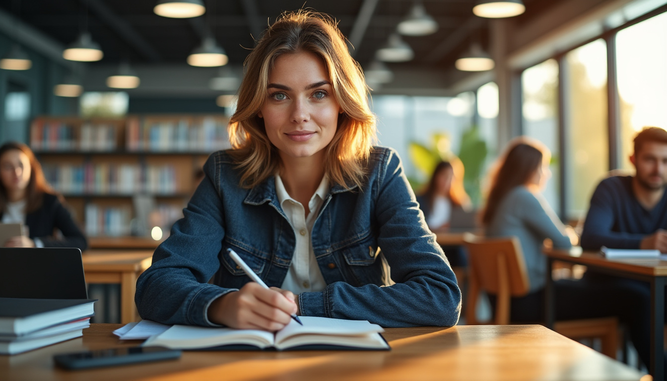 découvrez les secrets du bts en commerce international et consultez le classement des étudiants qui réussissent. conseils, témoignages et astuces pour réussir votre parcours et booster votre carrière dans le commerce international.