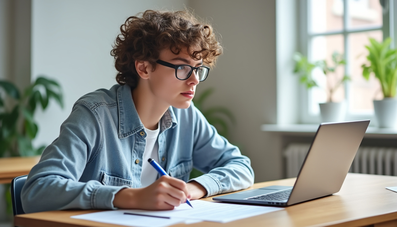 découvrez comment réussir votre dossier parcoursup grâce à un exemple détaillé : astuces pour exprimer vos préférences, présenter vos autres projets et valoriser votre parcours avec pertinence.