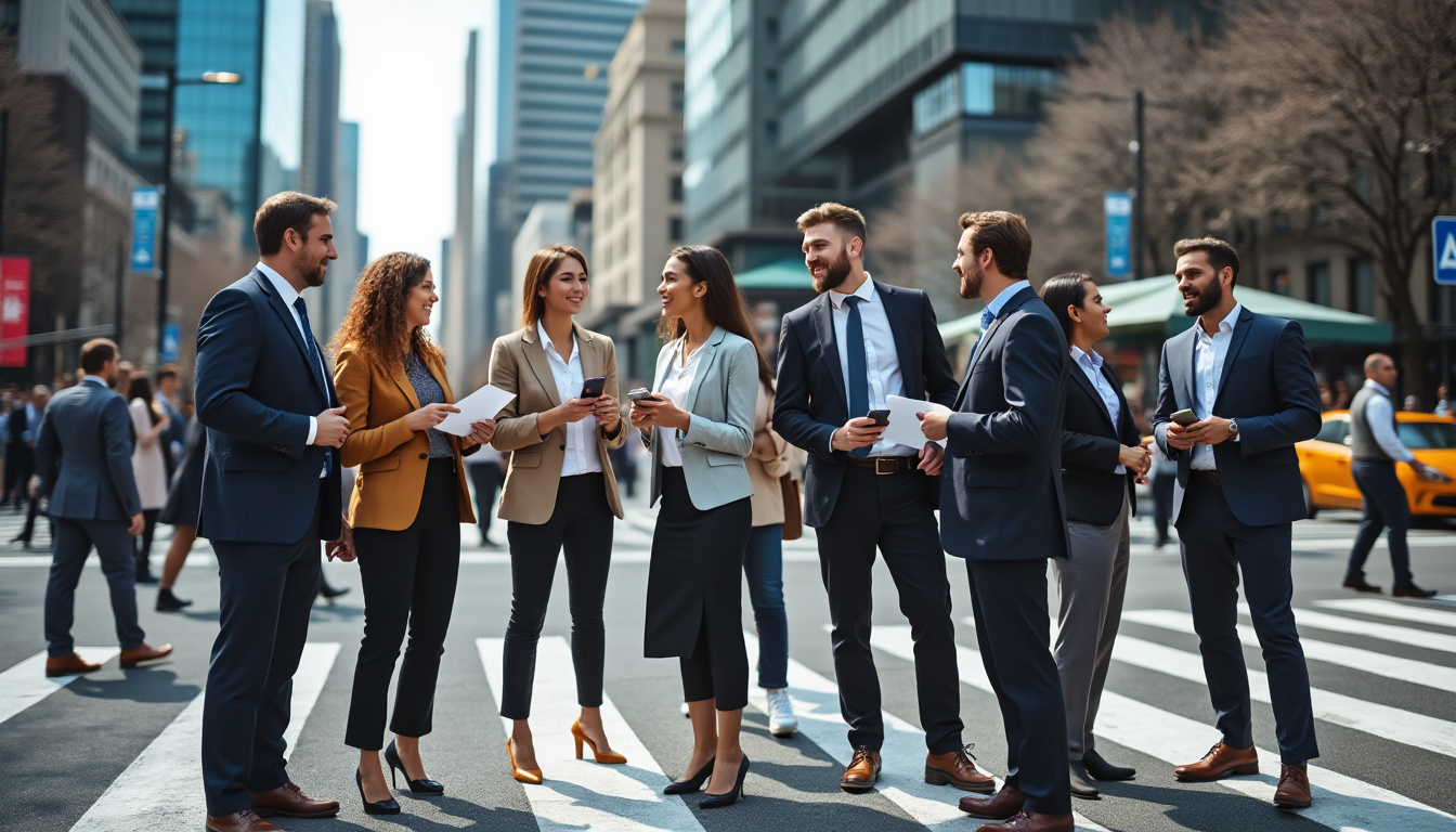 découvrez les tendances de recrutement 2024 chez le plus grand employeur de france : profils recherchés, secteurs en croissance et conseils pour réussir votre candidature.