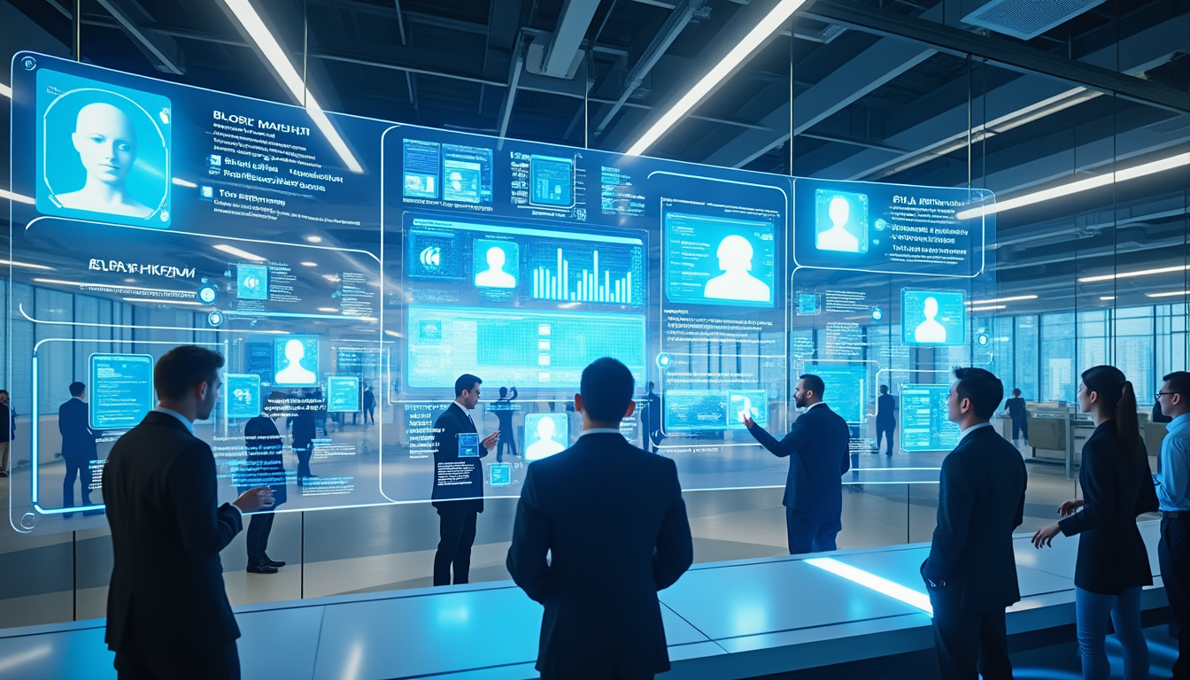 découvrez les grandes tendances de recrutement pour 2024 chez le plus important employeur de france : profils recherchés, nouvelles méthodes de sélection et perspectives pour les candidats.