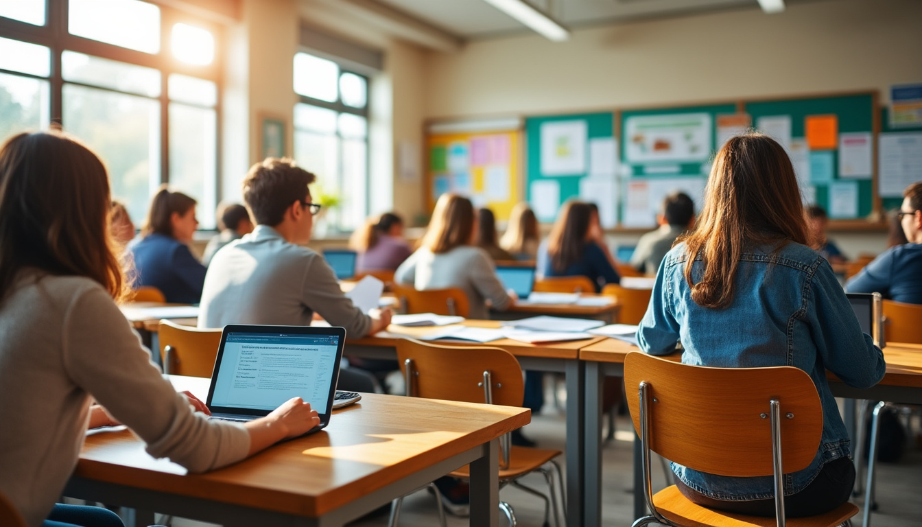 découvrez pourquoi le choix de la question du grand oral est essentiel pour captiver le jury, structurer efficacement votre présentation et maximiser vos chances de réussite à l'épreuve.