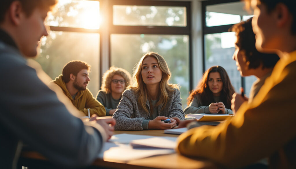découvrez pourquoi choisir avec soin la question du grand oral est essentiel pour capter l'attention du jury et réussir votre présentation. conseils et astuces pour briller le jour j.
