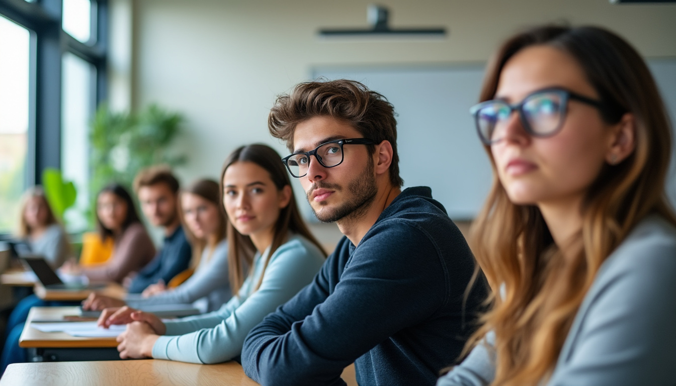 découvrez pourquoi le choix de la question au grand oral est déterminant pour la réussite de votre présentation. conseils et astuces pour valoriser votre exposé et convaincre le jury.