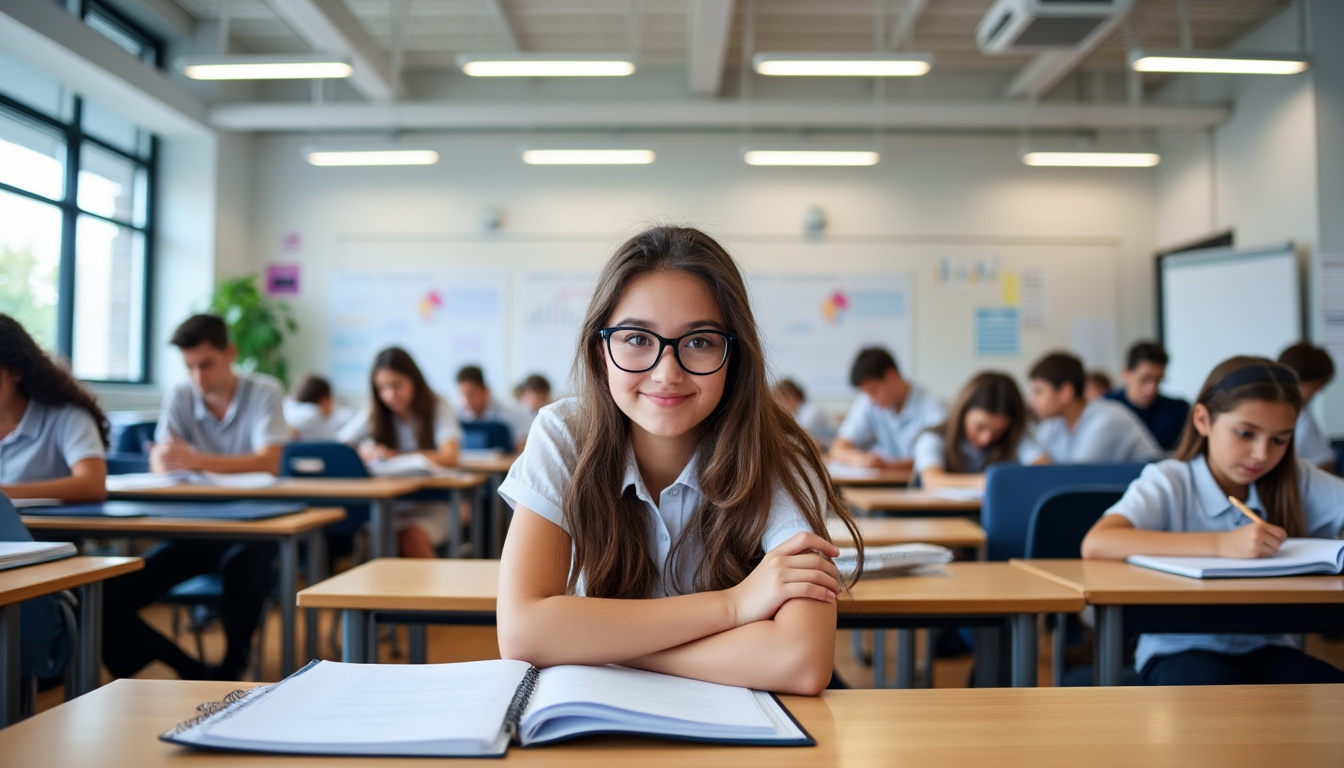 découvrez le classement officiel des prépas scientifiques en france ainsi que les critères d’évaluation utilisés pour établir ce palmarès. comparez les établissements selon la réussite, l’encadrement et les débouchés.
