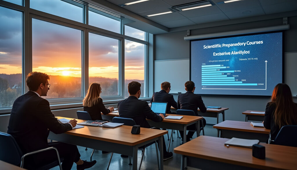 découvrez le classement officiel des prépas scientifiques ainsi que les critères d'évaluation utilisés pour comparer ces établissements prestigieux. trouvez la prépa qui vous correspond !