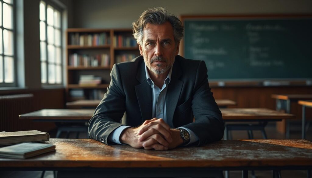 découvrez le salaire réel d'un professeur de classe préparatoire en 2025 : grille, primes, évolutions de carrière et comparatif avec d'autres secteurs de l'enseignement.