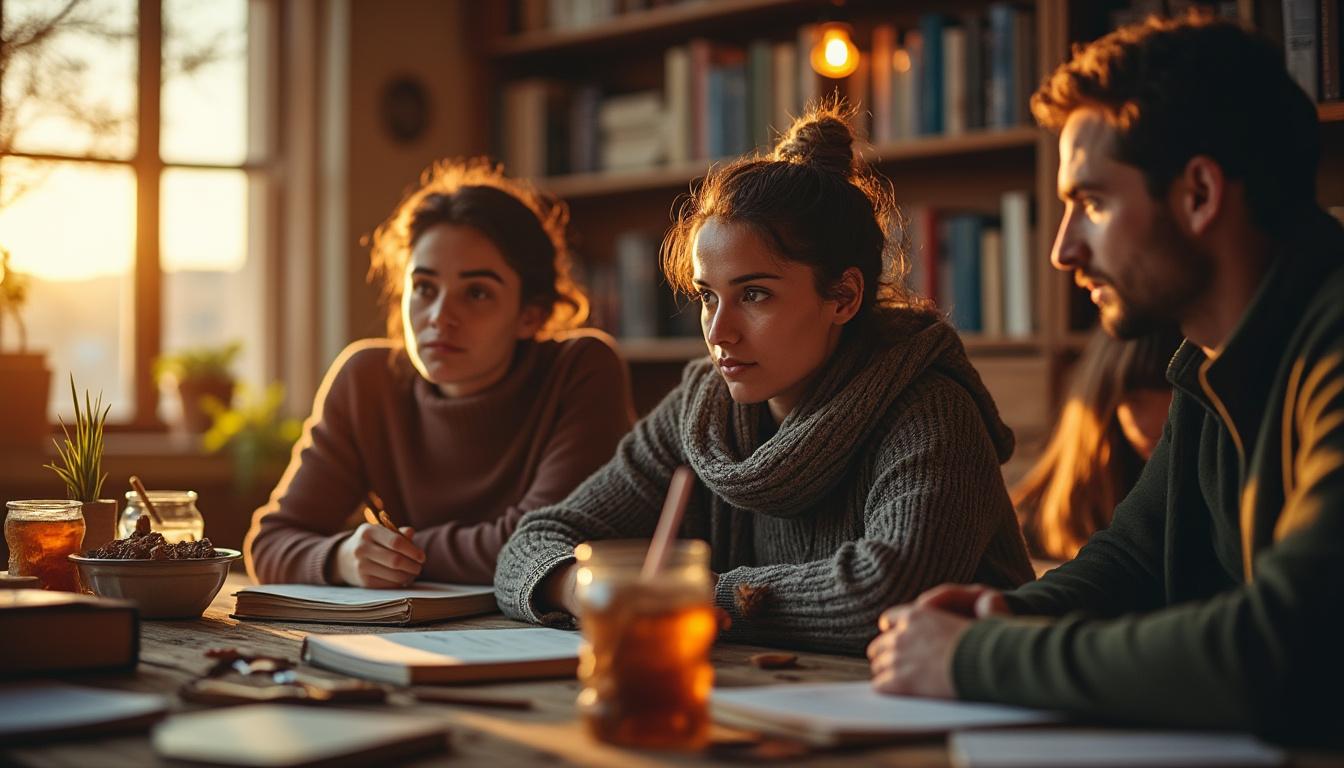 découvrez 5 questions inattendues du grand oral en hggsp, avec des exemples pour vous préparer au mieux à l’épreuve et éviter d’être pris(e) au dépourvu le jour j.