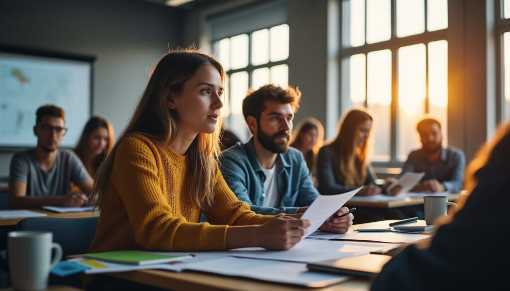 découvrez le classement des dcg en france et les tendances majeures qui influencent aujourd'hui la formation comptable. analyse actualisée des meilleures écoles et conseils pour bien choisir sa filière en expertise comptable.
