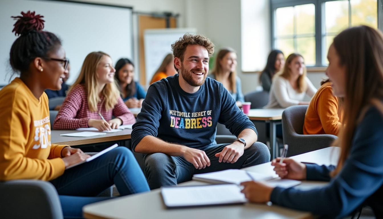 découvrez nos conseils pour sélectionner la formation idéale parmi les bachelors reconnus par l'état. faites le bon choix pour votre avenir académique et professionnel.