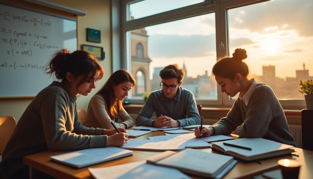 découvrez comment réussir le grand oral de maths 2024 avec nos astuces, conseils pratiques et exemples de questions pour préparer au mieux votre prestation.