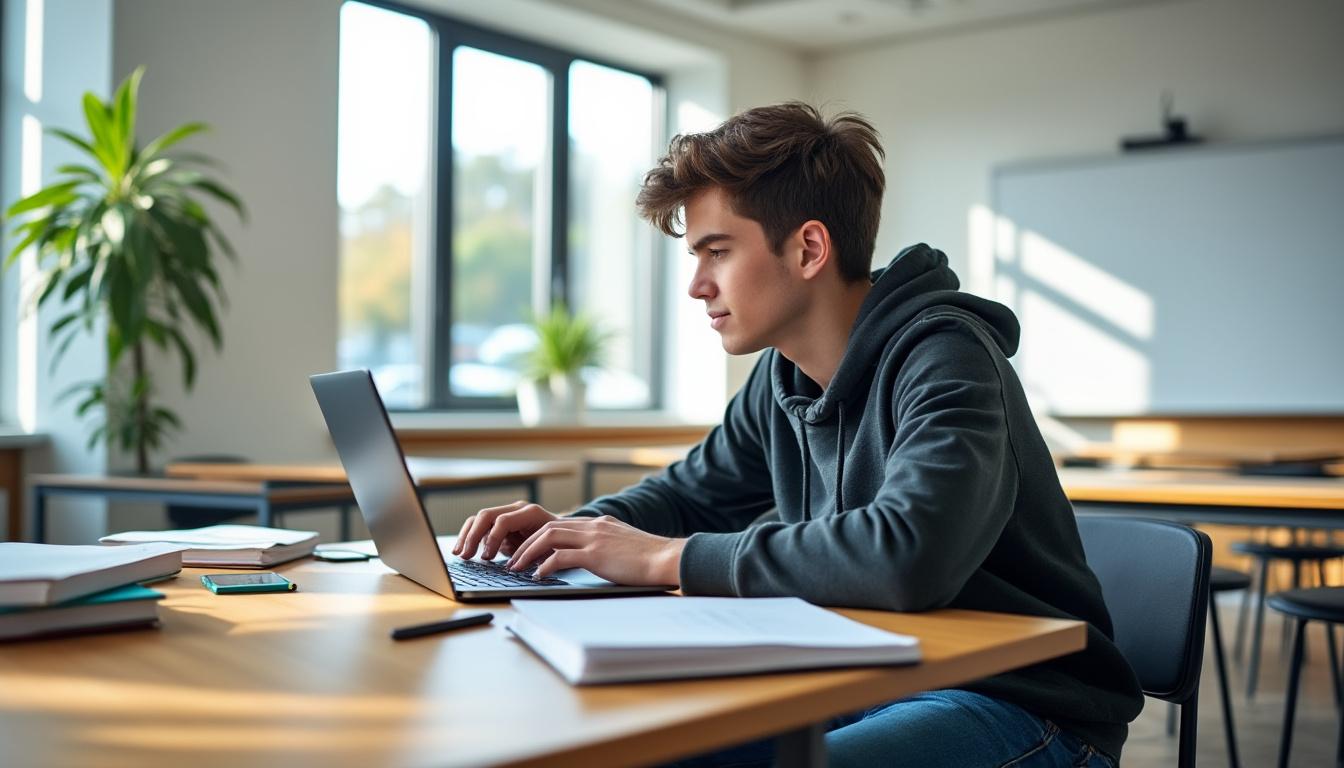 découvrez nos astuces et conseils pour réussir les questions du grand oral de maths 2024. préparez-vous efficacement grâce à notre décryptage des attentes du jury et des stratégies à adopter.
