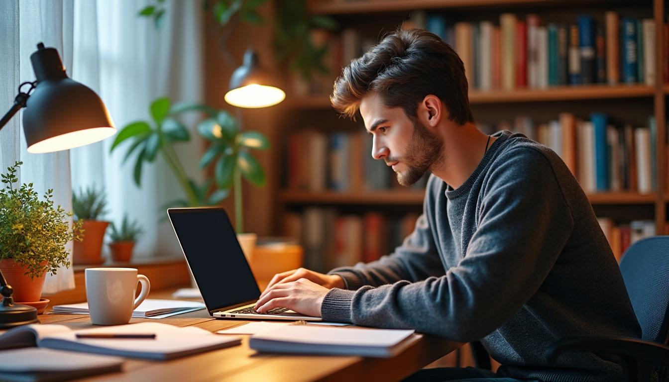 découvrez des exemples inspirants de lettres de motivation pour postuler en licence économie et gestion. inspirez-vous de modèles efficaces pour réussir votre candidature à l'université.