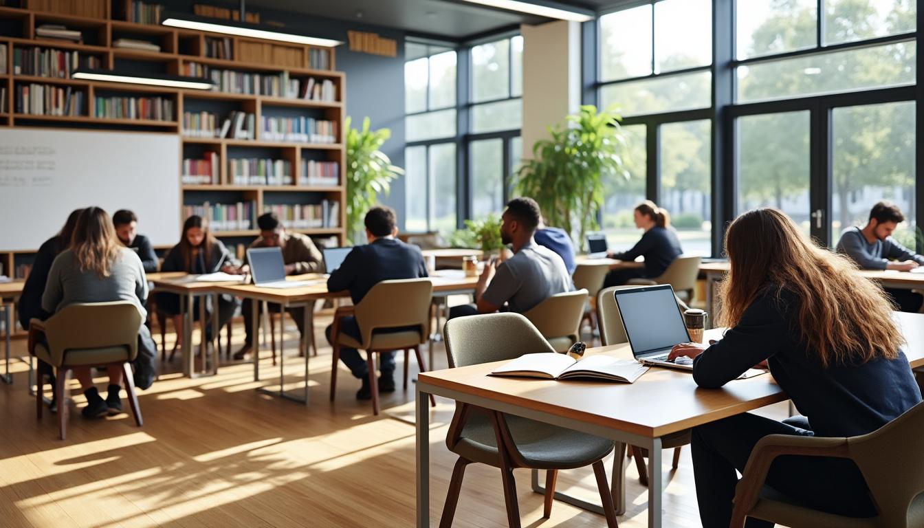 découvrez la liste complète des but formation pour choisir la spécialisation idéale en fonction de vos ambitions professionnelles. explorez toutes les possibilités et orientez votre avenir en toute confiance.