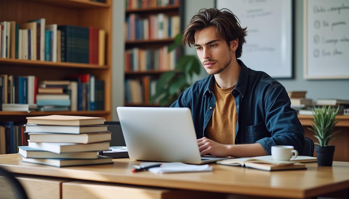 découvrez la liste complète des but formations pour choisir la spécialisation qui correspond à votre projet professionnel. trouvez facilement le parcours qui répond à vos ambitions grâce à notre sélection détaillée !