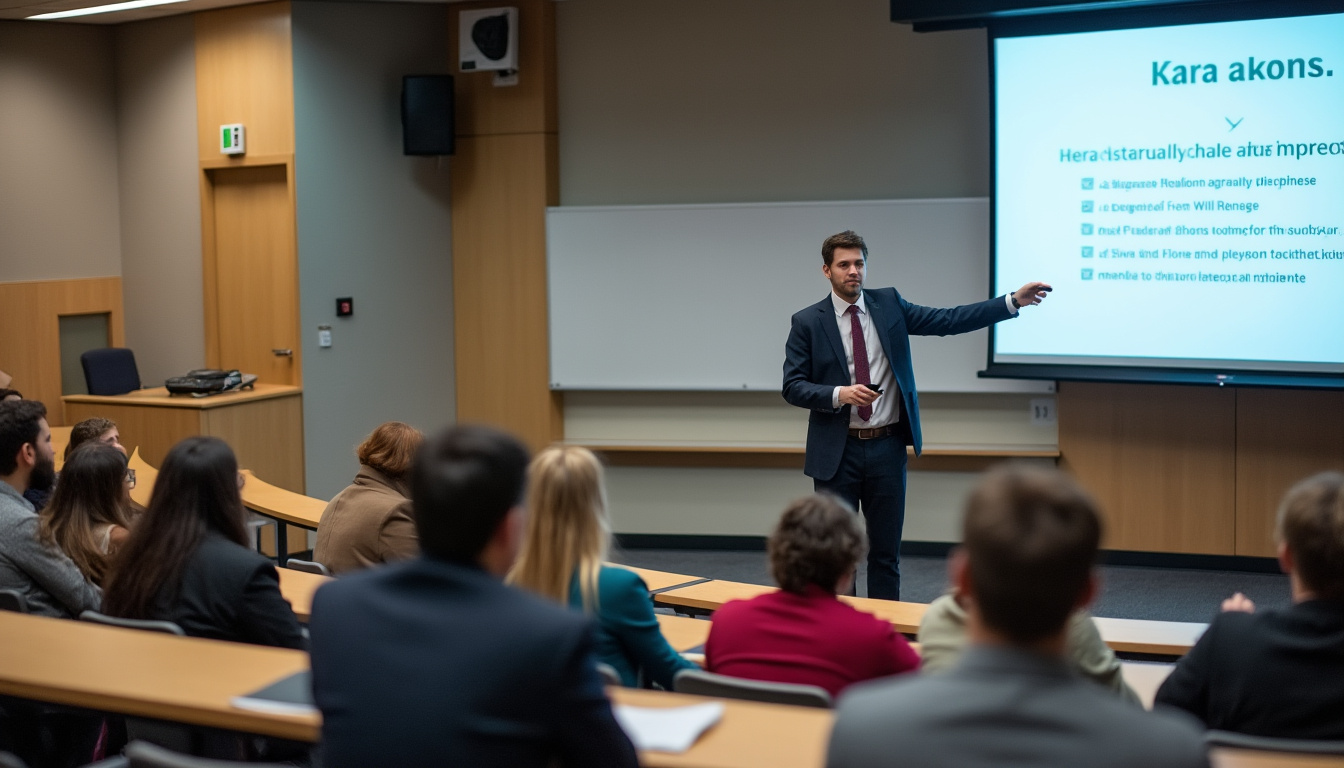 découvrez la structure idéale pour formuler une réponse claire, structurée et convaincante à votre question du grand oral de hlp. conseils pratiques et étapes clés pour réussir votre prestation.
