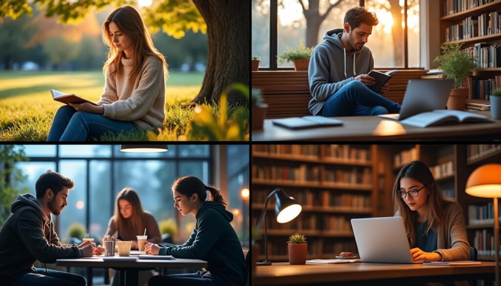 découvrez les étapes essentielles pour bien comprendre un cours et maximiser vos chances de réussir vos examens. suivez nos conseils pratiques pour une préparation efficace et des résultats optimaux.