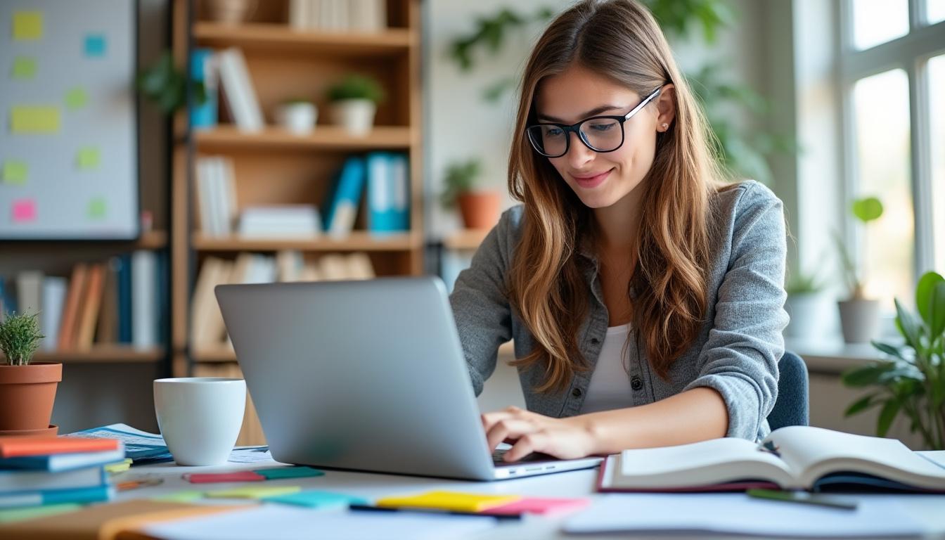 découvrez les étapes essentielles pour bien comprendre un cours, assimiler les connaissances et optimiser votre réussite aux examens grâce à des conseils pratiques et efficaces.