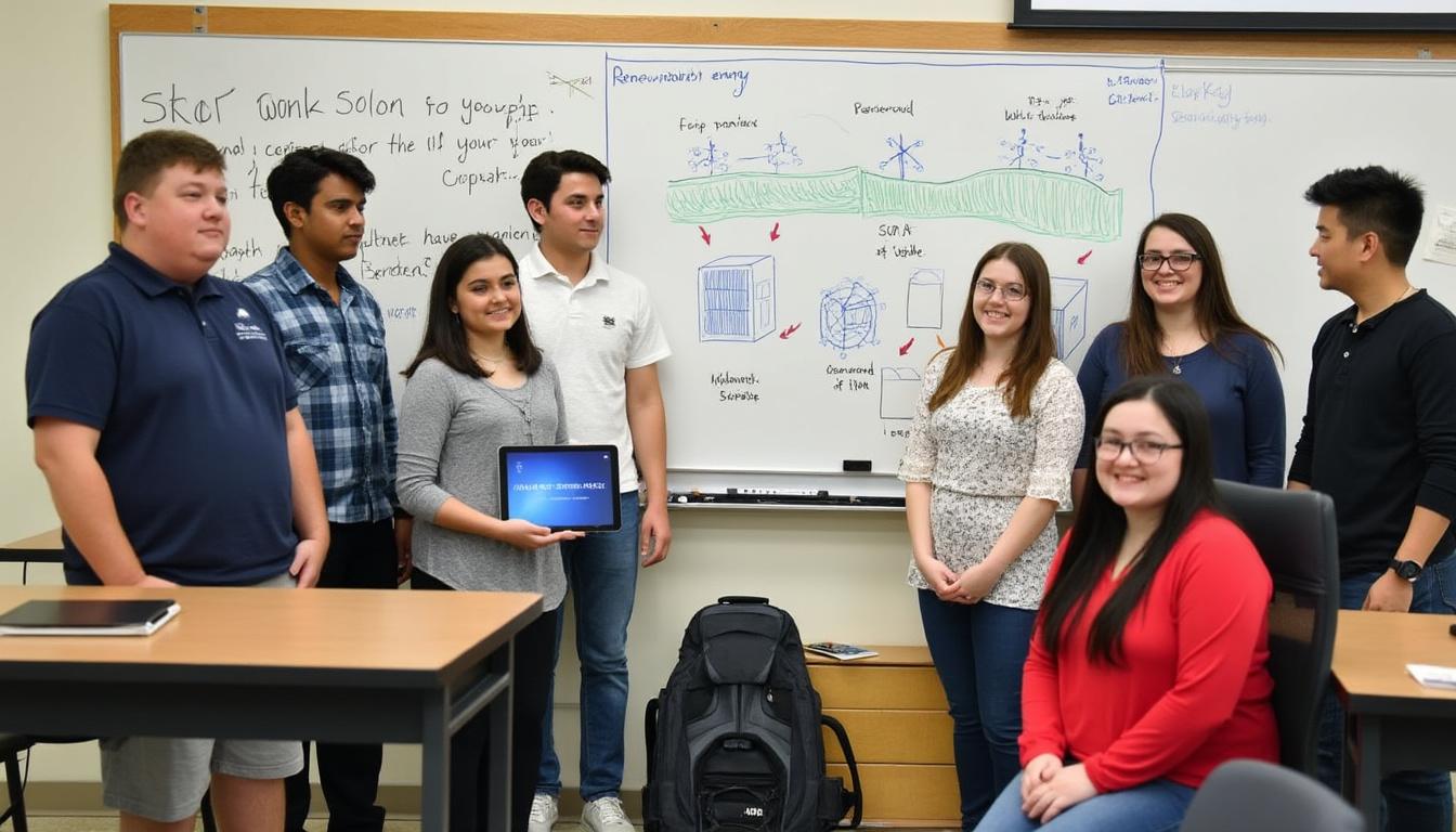 découvrez des exemples de questions pour le grand oral sti2d ee et bénéficiez de conseils pratiques pour réussir votre présentation. préparez-vous efficacement avec ce guide complet.