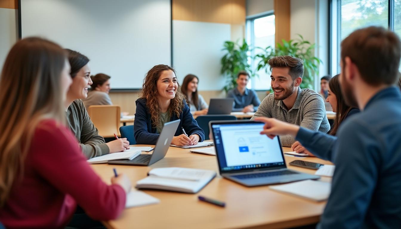 découvrez les meilleures stratégies pour réussir le grand oral en stmg option ressources humaines : conseils pratiques, méthodes de préparation et astuces pour impressionner le jury.