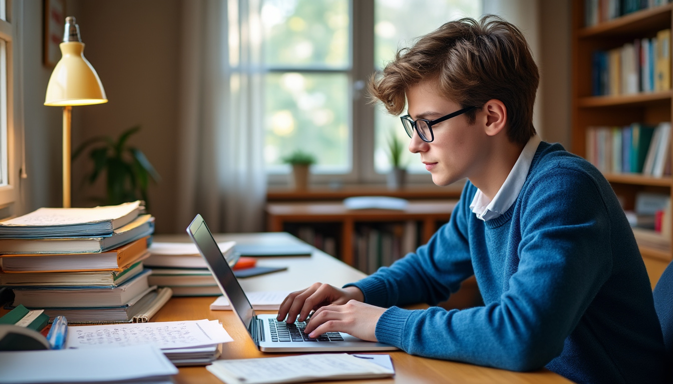 découvrez les questions les plus fréquemment posées lors du grand oral 2024 ainsi que des conseils pour bien préparer vos réponses et réussir cette épreuve décisive du baccalauréat.