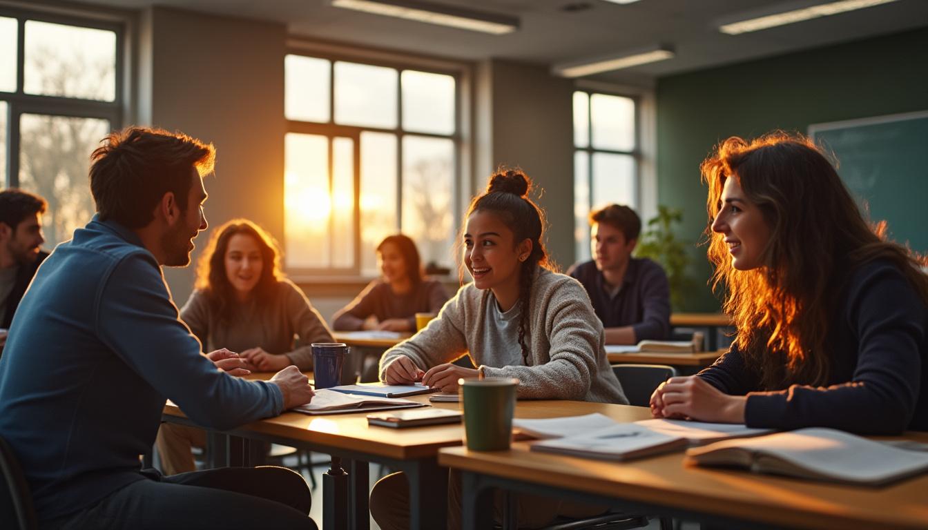 découvrez les sujets incontournables de svt à maîtriser pour réussir le grand oral 2025 : thématiques, conseils et exemples pour briller lors de l'épreuve.