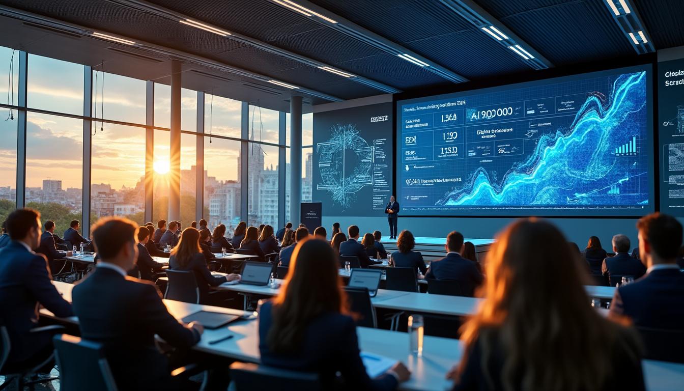 découvrez les sujets de grand oral en ses les plus populaires pour 2025 : tendances, thèmes incontournables et conseils pour réussir votre épreuve du baccalauréat.