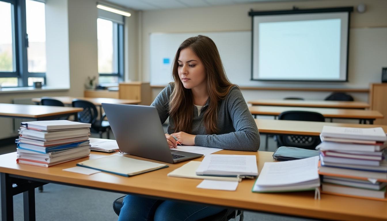découvrez comment aborder efficacement les sujets du grand oral en hlp grâce à des conseils pratiques, des exemples de problématiques et des stratégies pour réussir votre présentation.