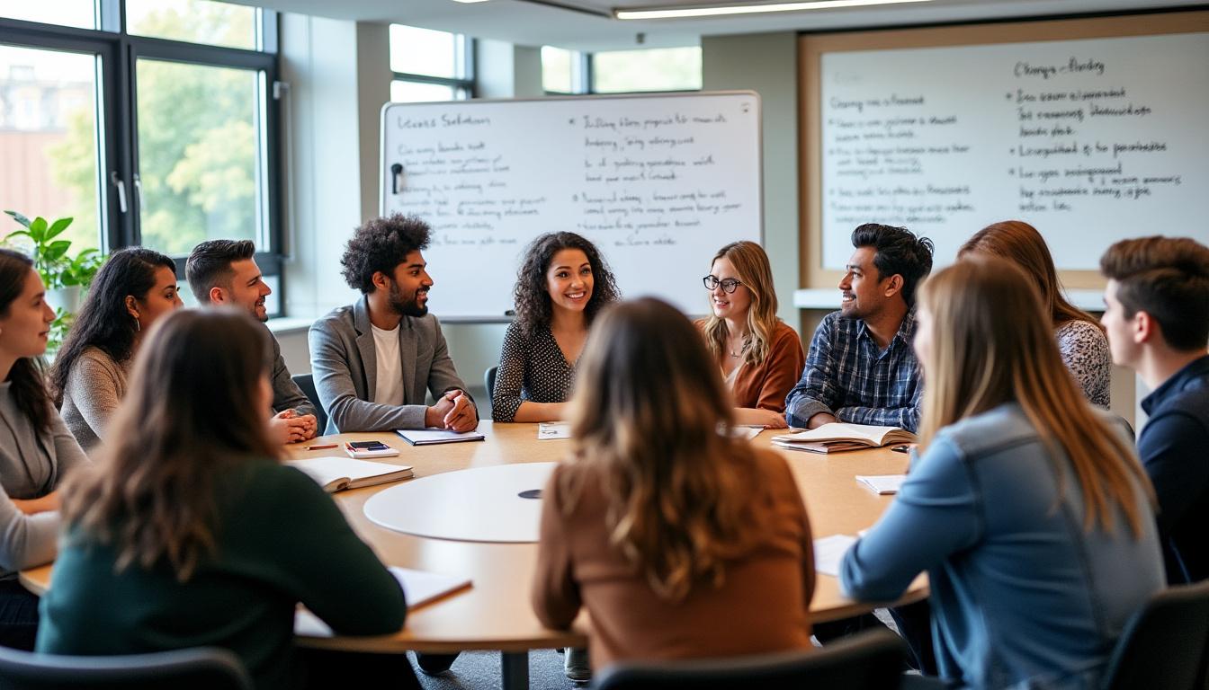 découvrez comment aborder efficacement les sujets du grand oral en hlp : conseils pratiques, méthodes de préparation et exemples pour réussir votre présentation avec assurance.