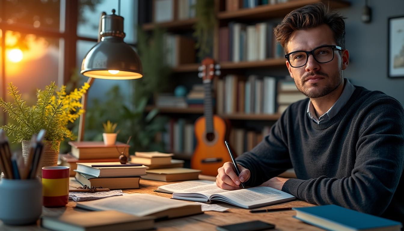 découvrez les 10 sujets incontournables du grand oral en llce espagnol pour 2024 : idées originales, conseils et thèmes d’actualité pour réussir votre examen avec brio.