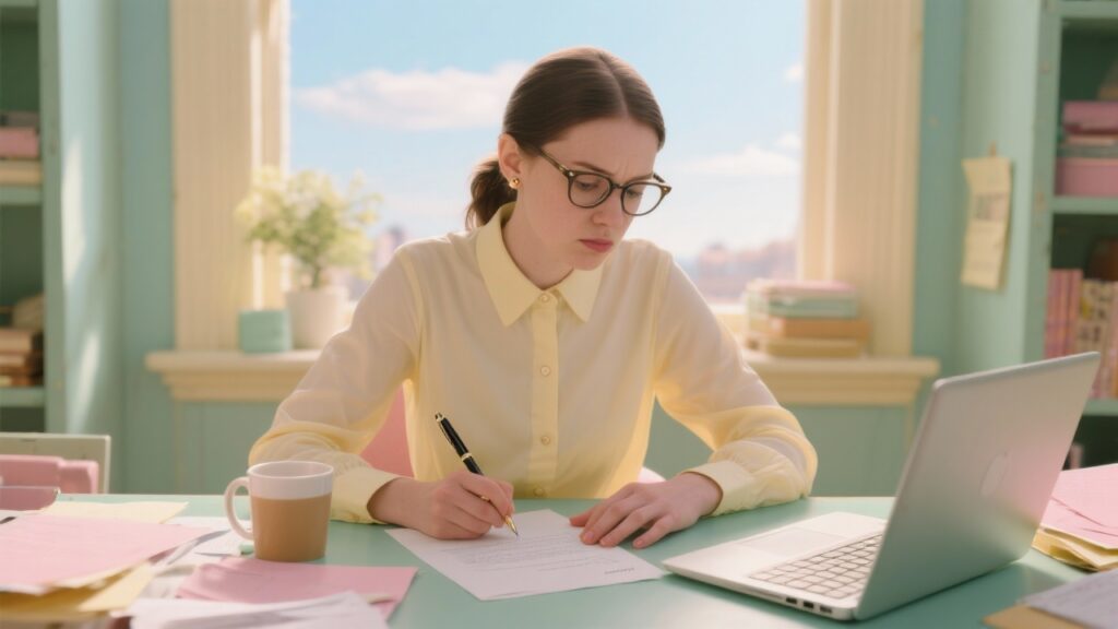 lettres de motivation