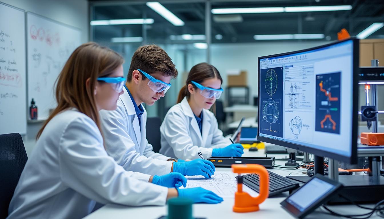 découvrez le classement des meilleurs but gmp et trouvez les établissements à privilégier pour réussir votre avenir professionnel en génie mécanique et productique.