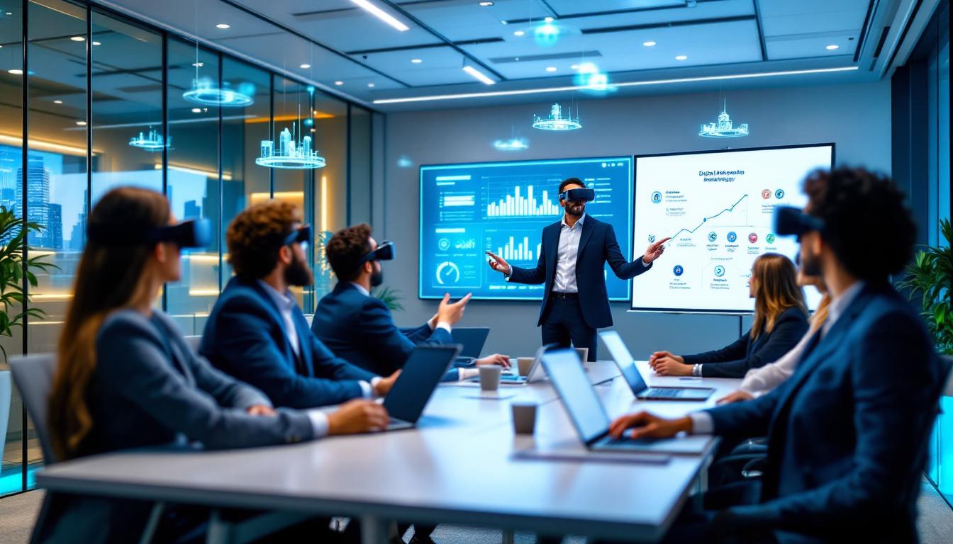 découvrez comment sélectionner la formation en marketing digital qui correspond parfaitement à vos objectifs et besoins parmi de nombreuses options disponibles.