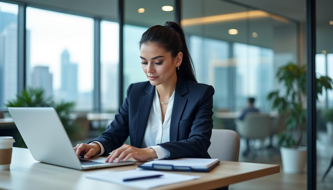 découvrez comment choisir les emojis parfaits pour linkedin afin de renforcer votre marque personnelle et capter l'attention de votre réseau professionnel.