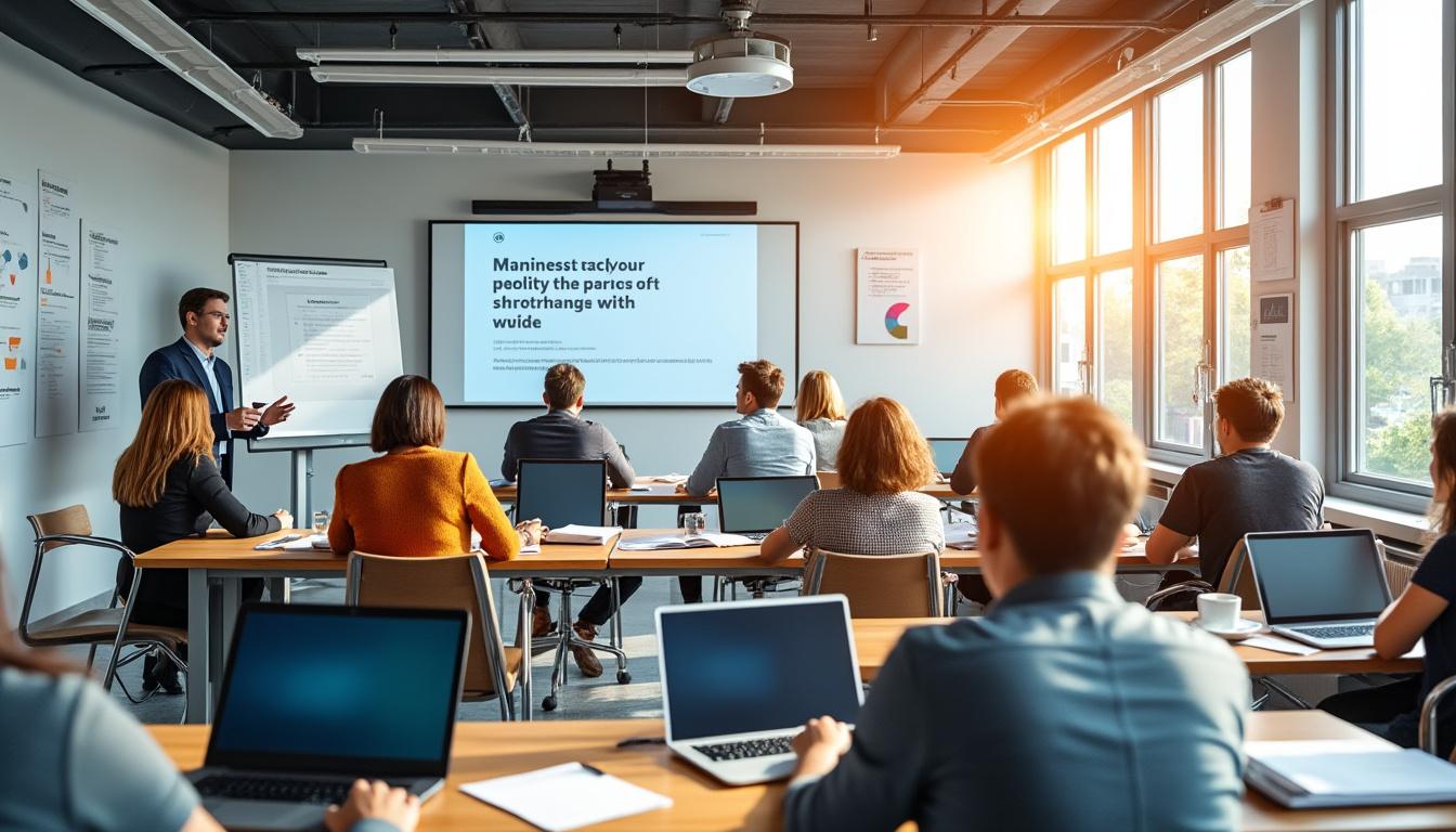 découvrez comment analyser le classement des but gea pour faire un choix éclairé de votre parcours universitaire et réussir votre future carrière.