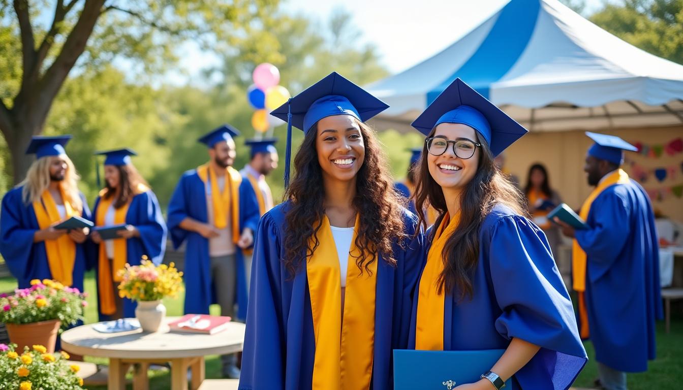 découvrez comment interpréter le classement des but gea pour choisir le parcours qui correspond le mieux à vos objectifs académiques et professionnels.