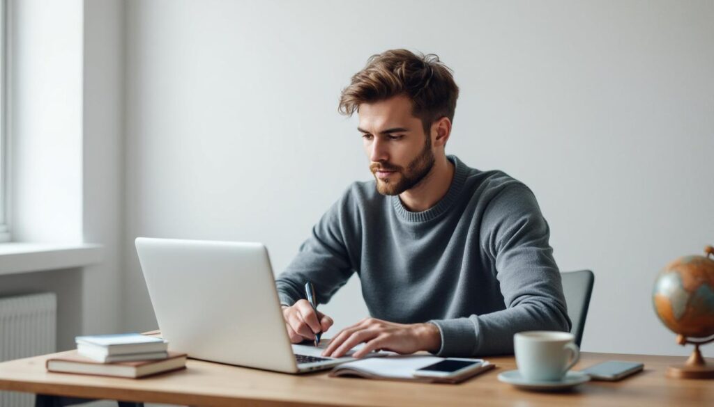 découvrez 5 astuces efficaces pour progresser rapidement en anglais grâce à notre formation dédiée, idéale pour améliorer votre niveau rapidement et facilement.