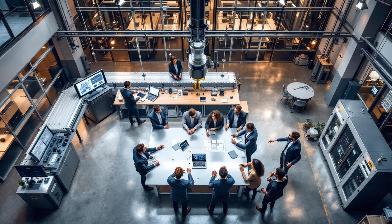 découvrez notre formation en anglais technique et maîtrisez le vocabulaire spécifique pour exceller dans votre domaine professionnel. boostez vos compétences linguistiques dès aujourd'hui !