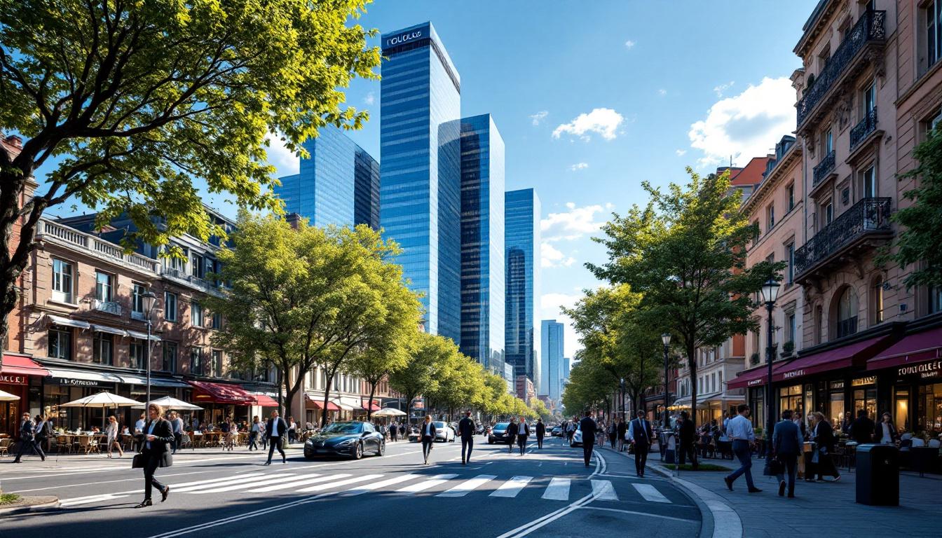 découvrez les meilleures agences d'intérim à toulouse avec nos explications détaillées et conseils pratiques pour trouver l'emploi idéal rapidement et efficacement.