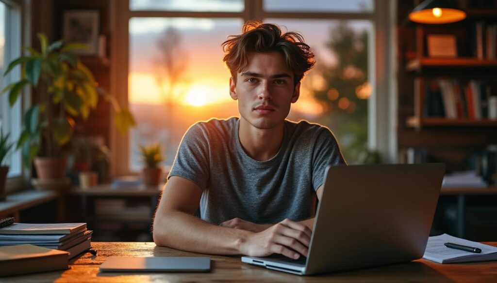 découvrez les meilleures astuces pour réussir l'oral du bac en espagnol, avec un exemple de structure claire et efficace pour optimiser votre préparation et impressionner les examinateurs.