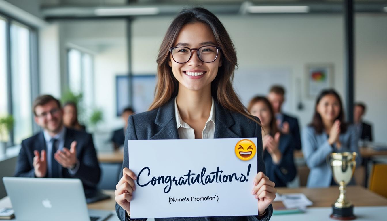 découvrez comment utiliser efficacement les emoji formations sur linkedin pour booster l’engagement et rendre vos publications plus attractives. suivez nos astuces pour optimiser votre communication professionnelle.