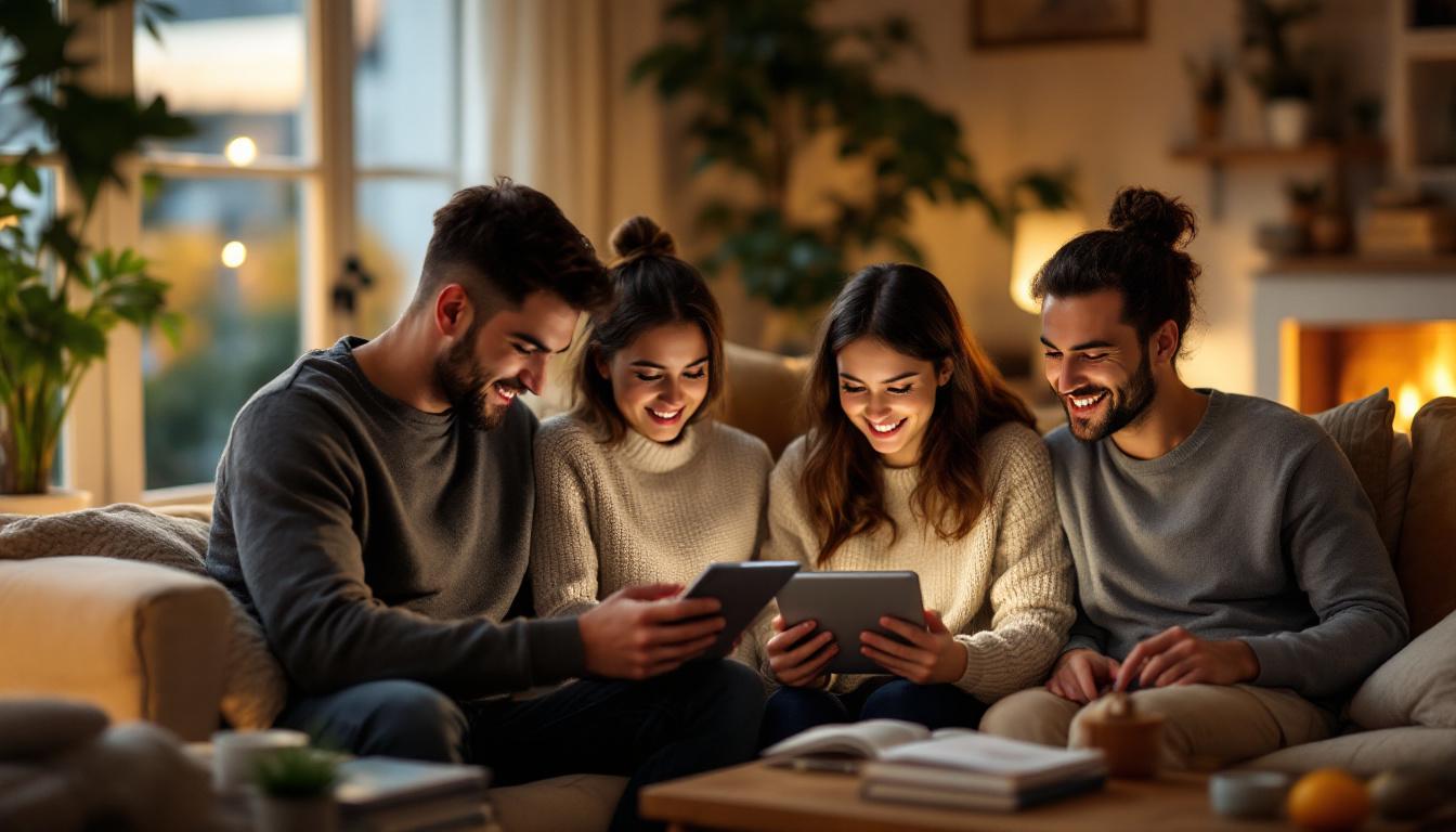 découvrez les meilleures ressources pour apprendre l'espagnol facilement grâce à l'intelligence artificielle. améliorez votre niveau rapidement avec des outils innovants et efficaces.