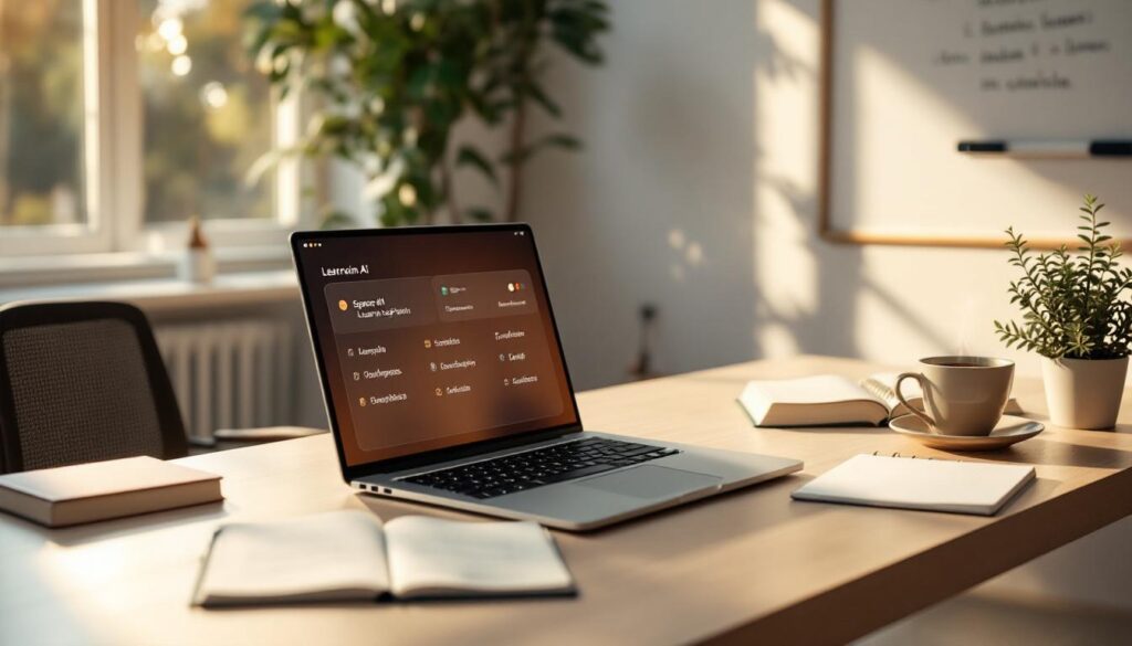 découvrez les meilleures ressources pour apprendre l'espagnol facilement grâce à l'intelligence artificielle. améliorez votre niveau rapidement avec des outils innovants et adaptés à tous les niveaux.