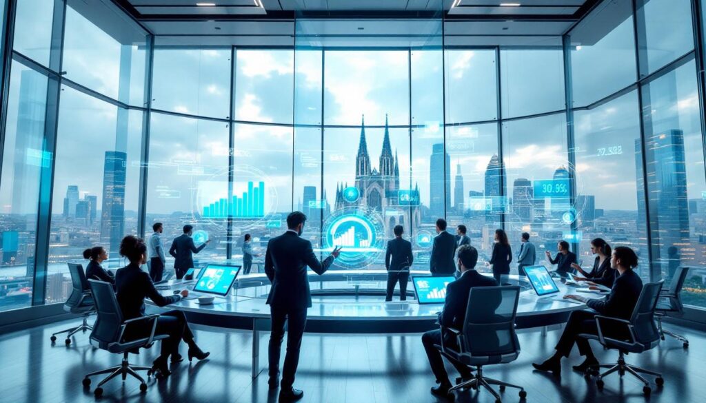 découvrez les tendances 2026 des meilleures agences d'intérim à lyon pour optimiser votre recherche d'emploi et trouver les opportunités les plus adaptées.