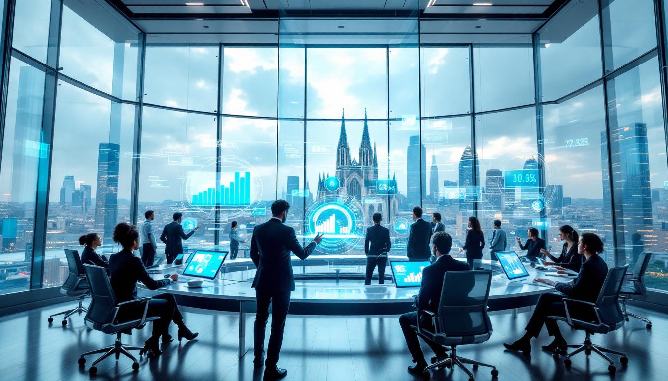 découvrez les tendances 2026 des meilleures agences d'intérim à lyon pour optimiser votre recherche d'emploi et trouver les opportunités les plus adaptées.