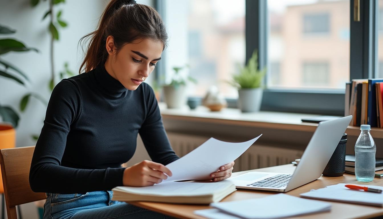 découvrez pourquoi la méthodologie est essentielle pour réussir le grand oral en stl. retrouvez les points clés pour structurer votre exposé, convaincre le jury et gagner en confiance le jour de l'épreuve.