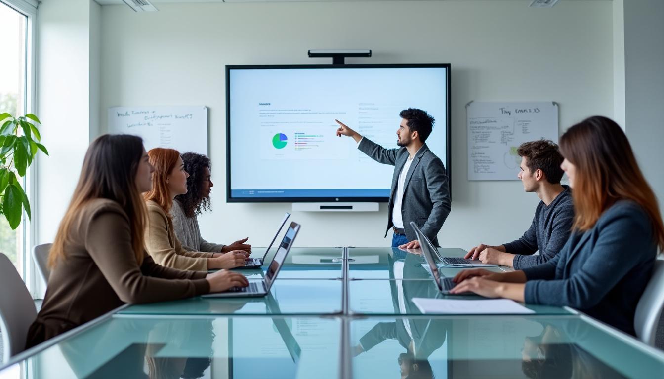 préparez efficacement votre grand oral sti2d spécialité itec avec ces exemples de questions incontournables à connaître. révisez les sujets clés pour réussir votre épreuve !