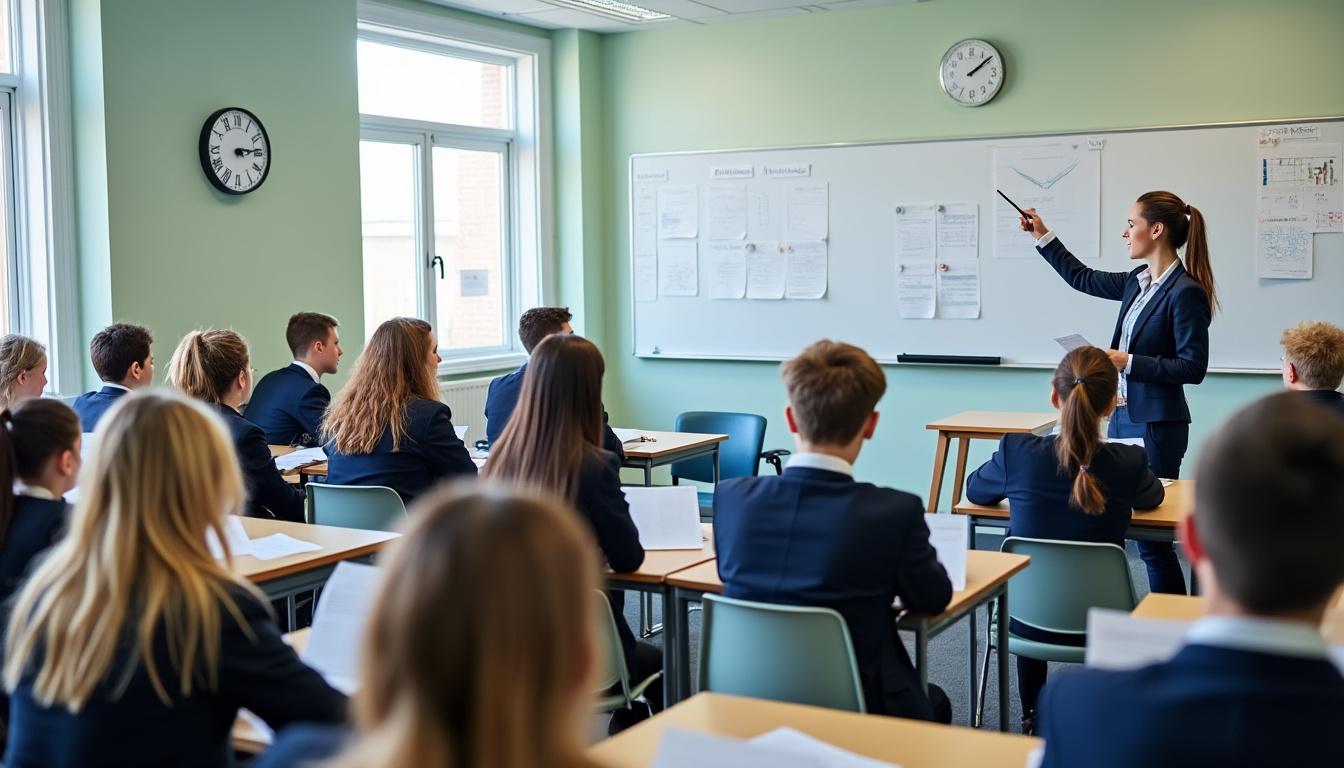 découvrez les attentes clés et conseils essentiels pour réussir votre convocation au grand oral, afin d'être parfaitement préparé le jour j.